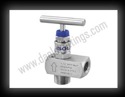 Instrumentation Valves