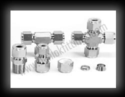 Instrumentation Fittings