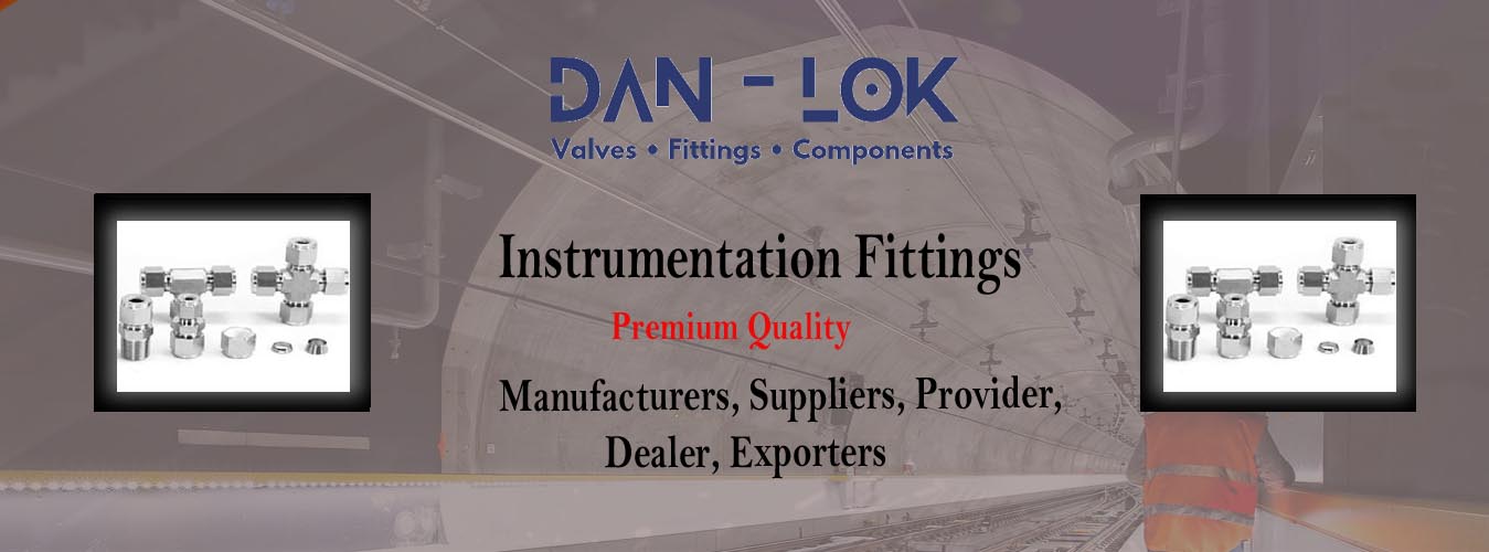 Instrumentation Fittings Suppliers