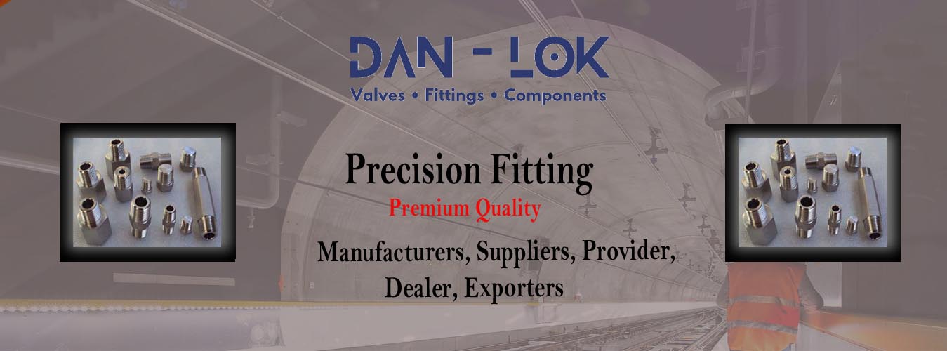 Precision Fitting Suppliers